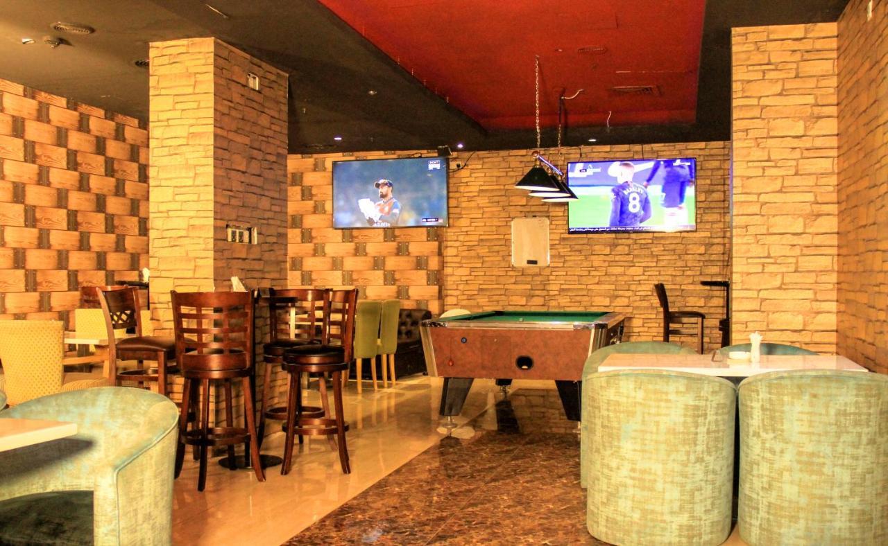 فندق The Leela 4*