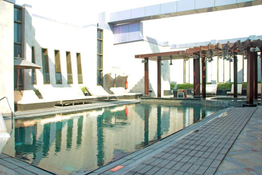 فندق The Leela 4*