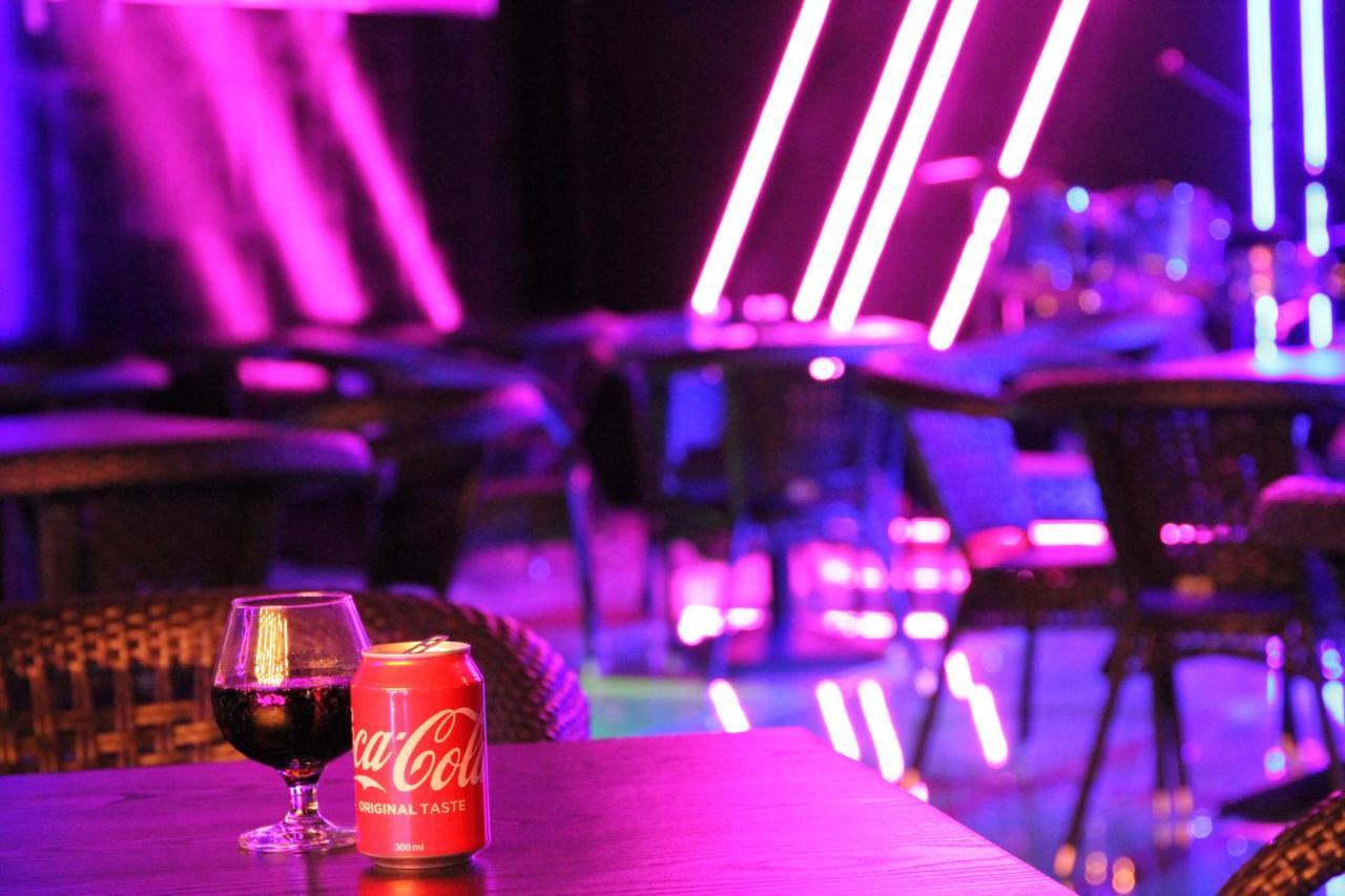 فندق The Leela 4*