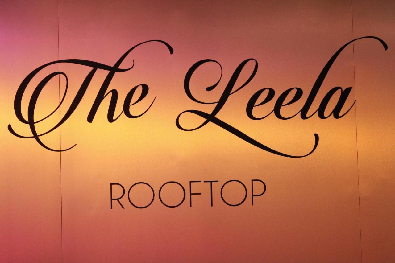 فندق The Leela