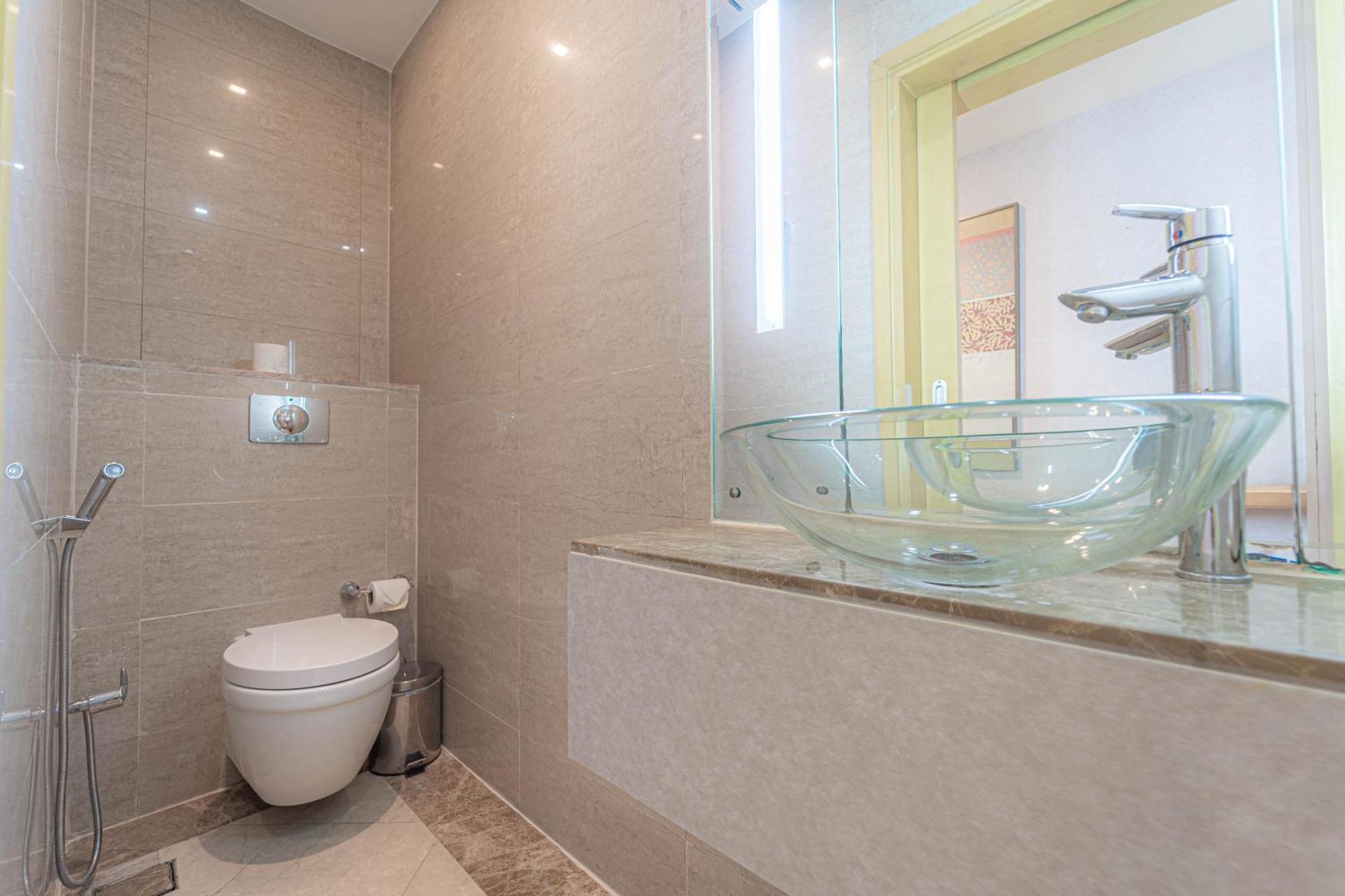 فندق The Leela 4*